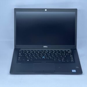 DELL Latitude 7480 i5-6th gen PROCESSOR 8gb RAM 256 SSD 14" SCREEN