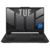 ASUS TUF DASH F15 Intel(R) Core (TM)i7-processor 11th (111370H) Generation 16GB DDR4 RAM 512GB NVMe M2 SSD RTX 3060 6GB GRAPHICS ARABIC ENGLISH KEYBOARD