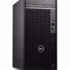 Dell OptiPlex 7010 MT Desktop Computer, Intel Core i7-13700 Processor, 8GB DDR5 RAM, 512GB SSD Storage, Intel Graphics, windows 10 pro Black with keyboard and mouse 1 year warranty