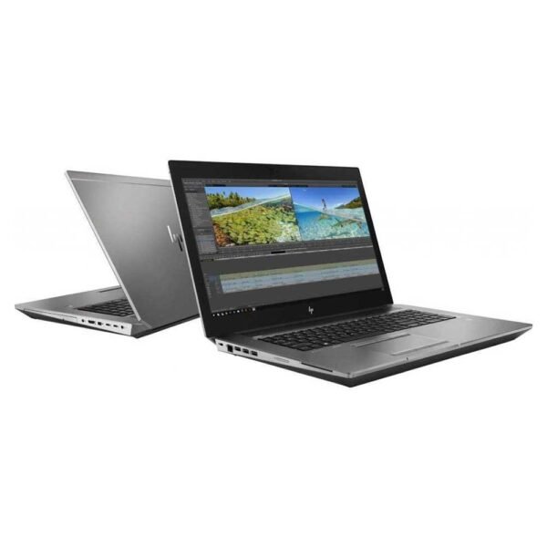 HP zbook 17G5 i7 8750H 16GB 512GB p1000(HP 17.3 HP zbook 17G5 i7 8750H 16GB 512GB p1000(HP 17.3