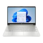 HP 15-Dy5131wm (Intel Core I3-1215U, 8GB RAM, 256GB SSD,15.6" FHD, Windows 11 Home, Eng, 1 Year