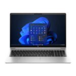 HP Probook 450 G10 (Intel Core I7-1355U, 8GB RAM, 512GB SSD, 15.6" FHD,windows 11 pro , 1 year warranty