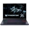 Acer Predator Helios Neo 16 AI Gaming (2025) Laptop – 2nd Series / Intel Core Ultra 9-275HX / 16inch WQXGA / 1TB SSD / 32GB RAM / 8GB NVIDIA GeForce RTX 5070 / Windows 11 Home / English & Arabic Keyboard / Black / Middle East Version New