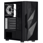 Gaming Pc intel core i5 processor 12th Gen 16GB RAM 512GB SSD RTX 2060 6GB Graphics