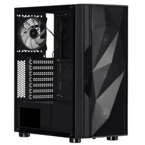 Gaming Pc intel core i5 processor 12th Gen 16GB RAM 512GB SSD RTX 2060 SUPER 8GB Graphics