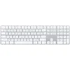 Apple magic keyboard numeric used
