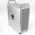 MAC PRO 2019 XEON Processor 28 core 512GB RAM 4TB SSD AMD 64GB RADEON W6800 PRO Graphics used