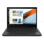 Lenovo Think pad T14 i7 processor 11th gen  16GBB RAM 512GB SSD mx 450 2GB Graphics  Windows 11 pro ENG/ARABIC USED