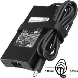 Dell 100% Original Dell 130W 19.5V 6.7a Power adapter