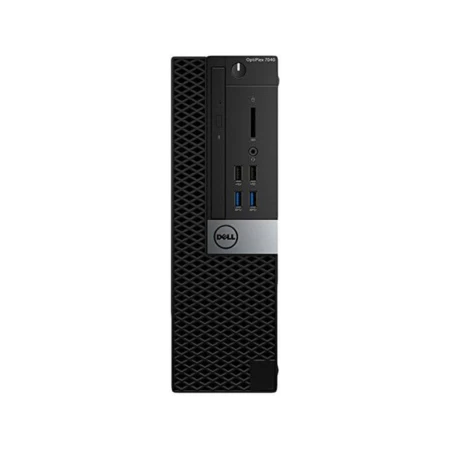 Dell OptiPlex 7040 SFF Desktop i7-6700 3.40GHz 8GB 512GB NVMe Win11 PC Computer