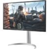 LG MONITOR 27BL85U C TYPE MONITOR LG 27” UHD 4K (3840×2160) IPS Monitor with USB Type-C