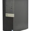 Dell Optiplex 7070 TOWER Desktop i7-9700 16GB 512GB SSD Windows 11 Pro
