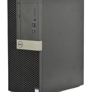 Dell Optiplex 7070 TOWER Desktop i7-9700 16GB 512GB SSD Windows 11 Pro
