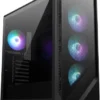 Custom Gaming PC – Intel Core i5 12th Gen, RTX 3060, 16GB RAM, 1TB SSD | High-Performance Desktop Build