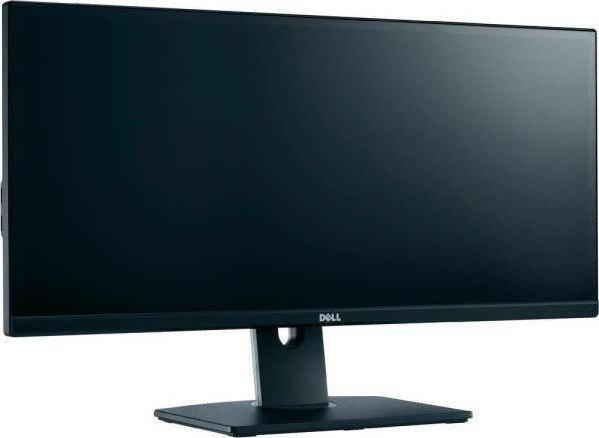 Dell U2913WNT 29" Ultrawide 2K Monitor – Used