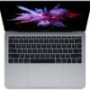 Apple MacBook Pro Mid 2017 Laptop, 13" Display, Intel Core i5 Processor, 8GB RAM, 256 GB SSD Storage, Space Grey | A1708-25