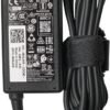 Dell 65w small pin original charger