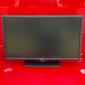 DELL 24 INCH BASE MONITOR VGI