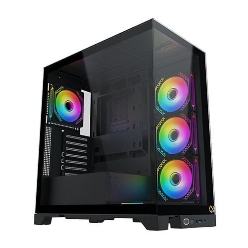 High-Performance Gaming & Productivity PC – Intel i7-12700KF | RTX 4060 | 32GB DDR5 | 1TB NVMe