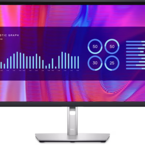 Dell P2722H 27" Full HD Monitor – IPS | 8ms | Used