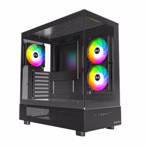 GAMING PC – INTEL CORE i9 14TH GEN | RTX 4060 | 32GB RAM | 1TB SSD