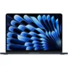 MacBook Air M3 13" – 8GB RAM | 256GB SSD | Midnight Blue Arabic and english used