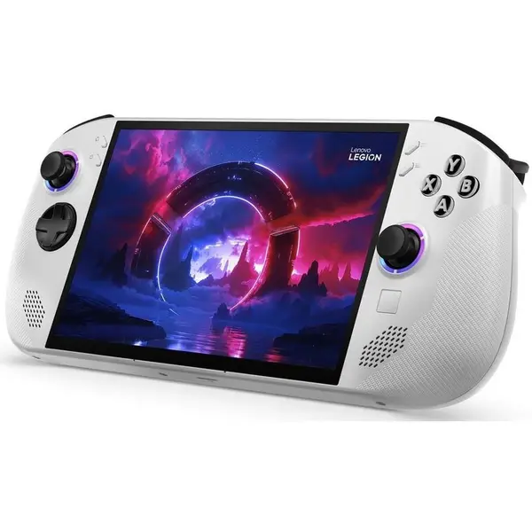 LENOVO LEGION GO AMD RYZEN Z2 GO HANDLED GAMING PC 16GB RAM 1TB SSD WHITE