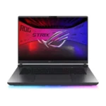 ASUS ROG Strix G16 G615JMR Gaming Laptop Intel Core i7-14650HX, 16GB RAM, 1TB SSD, RTX 5060 8GB, 16” WUXGA 165Hz, English-Keyboard, Windows 11 Eclipse Gray NEW