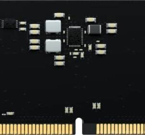 CRUCIAL DDR5 5600 16GB RAM