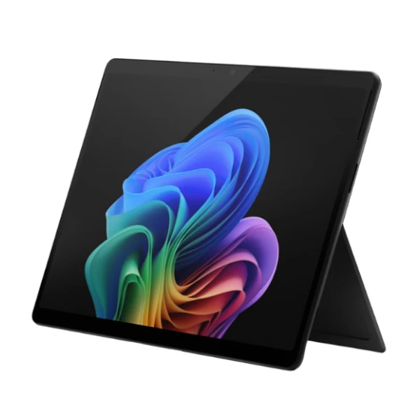 Microsoft Surface Pro X – SQ1 | 8GB RAM | 512GB SSD | 13” 2K Touch | Wi-Fi + 4G LTE | Black