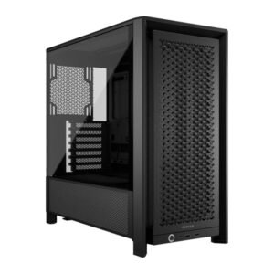 Gaming PC – Ultra Build (Intel 7265KF, RTX 4060 Ti, 32GB DDR5, 512GB SSD) – 1 Year Warranty