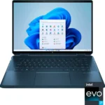 HP Spectre x360 14 – Intel Core i7 13th Gen | 16GB RAM | 1TB SSD | 14-Inch Touch | Used – 6 Months Warranty