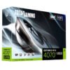 ZOTAG GAMING GEFORCE RTX 4070 TI SUPER 12GB