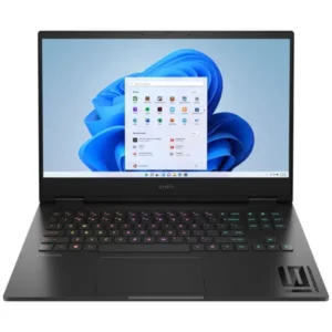 HP OMEN 16 Gaming Laptop | Ryzen 9 | 16GB DDR5 | 1TB SSD | RTX 4070 8GB | Used | Warranty