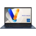 ASUS VivoBook  Laptop | Intel Core i5-1355U | 16GB RAM | 1TB SSD | 15″ FHD upgraded