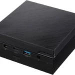 ASUS Mini PC PN62 – Intel Core i5 10th Gen | 8GB RAM | 256GB SSD | Windows 11 Pro