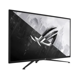 ASUS ROG Strix XG43UQ 43″ 4K UHD HDMI 2.1 Gaming Monitor – 144Hz, 1ms, HDR1000-Used 6 months warranty