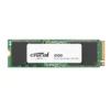 Crucial E100 2TB NVMe SSD – M.2 2280 PCIe