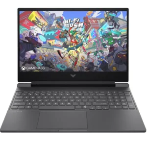 HP Victus 16‑S1023DX Gaming Laptop – High-Performance AMD Ryzen 7 with RTX 4070 USED 1 YEAR WARRANTY