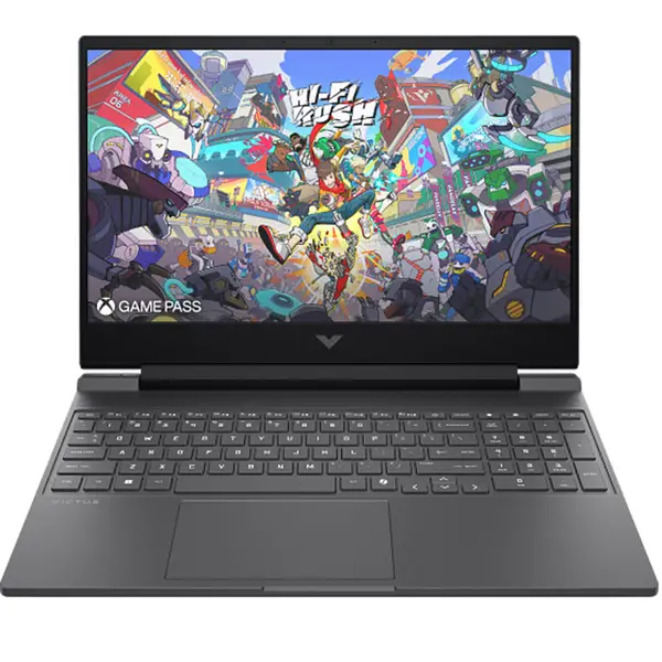 HP Victus 16‑S1023DX Gaming Laptop – High-Performance AMD Ryzen 7 with RTX 4070 USED 1 YEAR WARRANTY