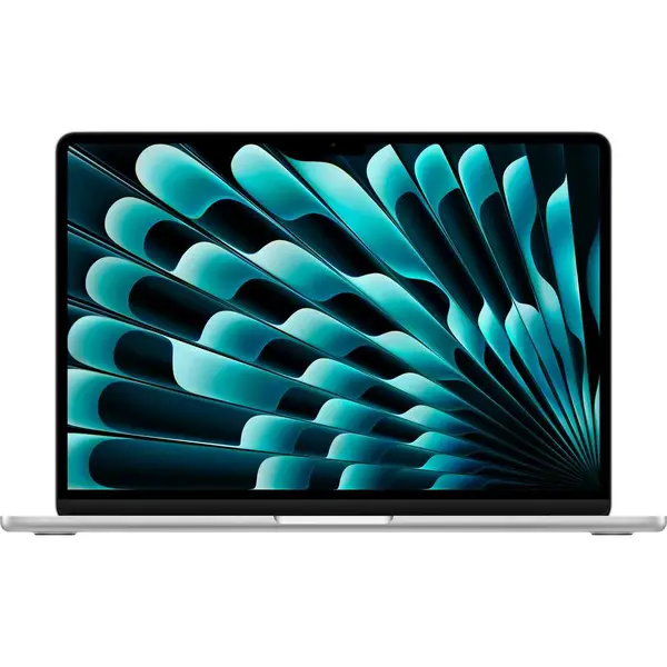 MacBook Air 13-inch – M4 Chip | 16GB RAM | 512GB SSD (Silver) OPEN BOX