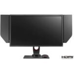 BenQ ZOWIE XL2740 240Hz e-Sports Monitor 27inch Black USED