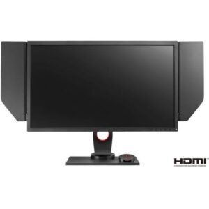 BenQ ZOWIE XL2740 240Hz e-Sports Monitor 27inch Black USED