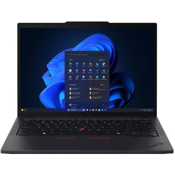 Lenovo ThinkPad T14 Gen 6 – Intel Ultra 7 255U, 32GB RAM, 1TB SSD – 14" Business Laptop 1 Year Warranty