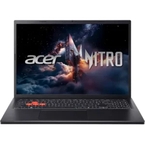 ACER NITRO V 16 ANV16-71-79JC GAMING LAPTOP – INTEL CORE I7-14650HX, RTX 4050 6GB, 16" WUXGA 165HZ 1 Year Warranty