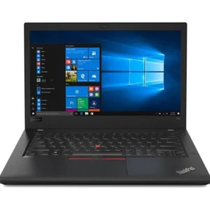 LENOVO THINKPAD T580 BUSINESS LAPTOP – 15.6-INCH / INTEL CORE I7-8550U / 16GB RAM / 512GB SSD / WINDOWS 10/11 / USED / 6 MONTHS WARRANTY
