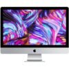 2019 Apple iMac with 3.6GHz Intel Core i9 (27-inch, 16GB RAM, 1TB SSD) 4GB GRAPHICS (QWERTY English) Silver