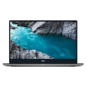 Buy Dell XPS 15 with Intel i7-10750H-USED- GTX 1650 4GB, 16GB RAM, 512GB SSD, 15.6” 4K UHD touchscreen. Premium ultrabook for creators & professionals in UAE.