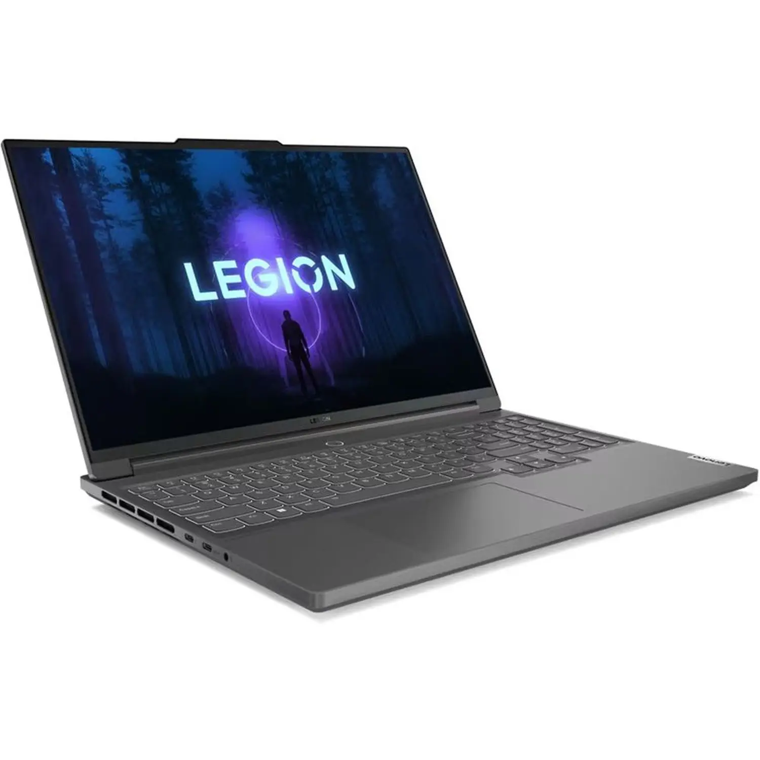 Lenovo Legion Slim 7 16IRH8 | i9-13900H | RTX 4060 | 32GB RAM | 1TB SSD | Slim Gaming Laptop UAE