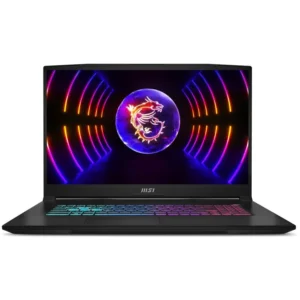 MSI Katana 17 B13VGK Gaming Laptop – i9-13900H | RTX 4070 | 32GB RAM | 144Hz Display